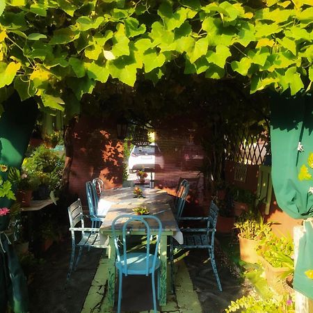 Art B&B La Casa Del Pittore Revine Lago Eksteriør bilde