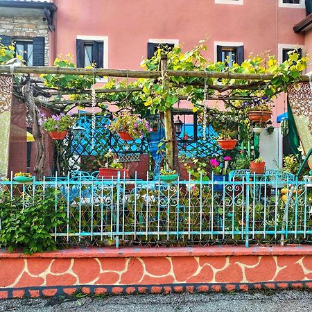 Art B&B La Casa Del Pittore Revine Lago Eksteriør bilde