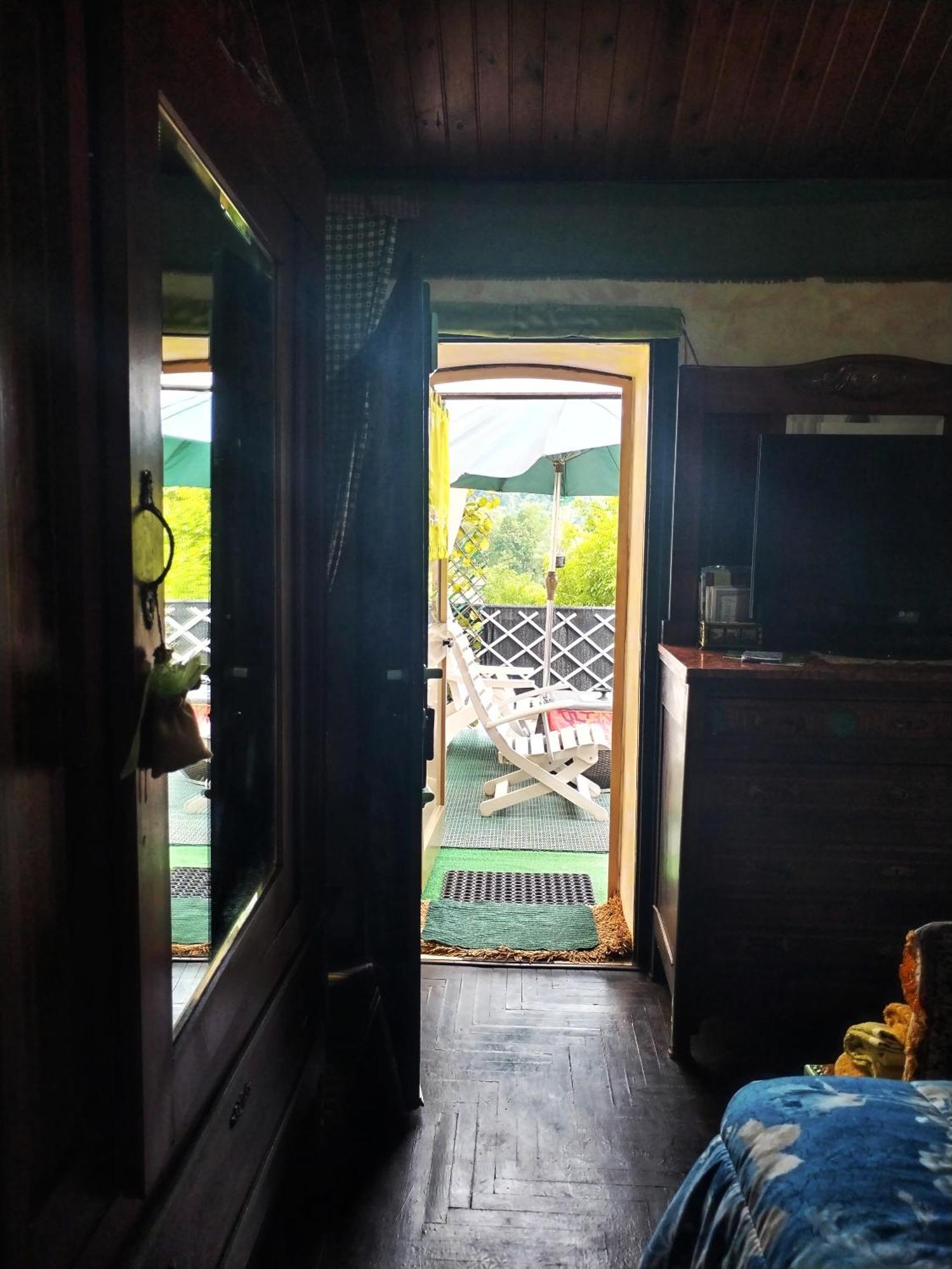 Art B&B La Casa Del Pittore Revine Lago Eksteriør bilde