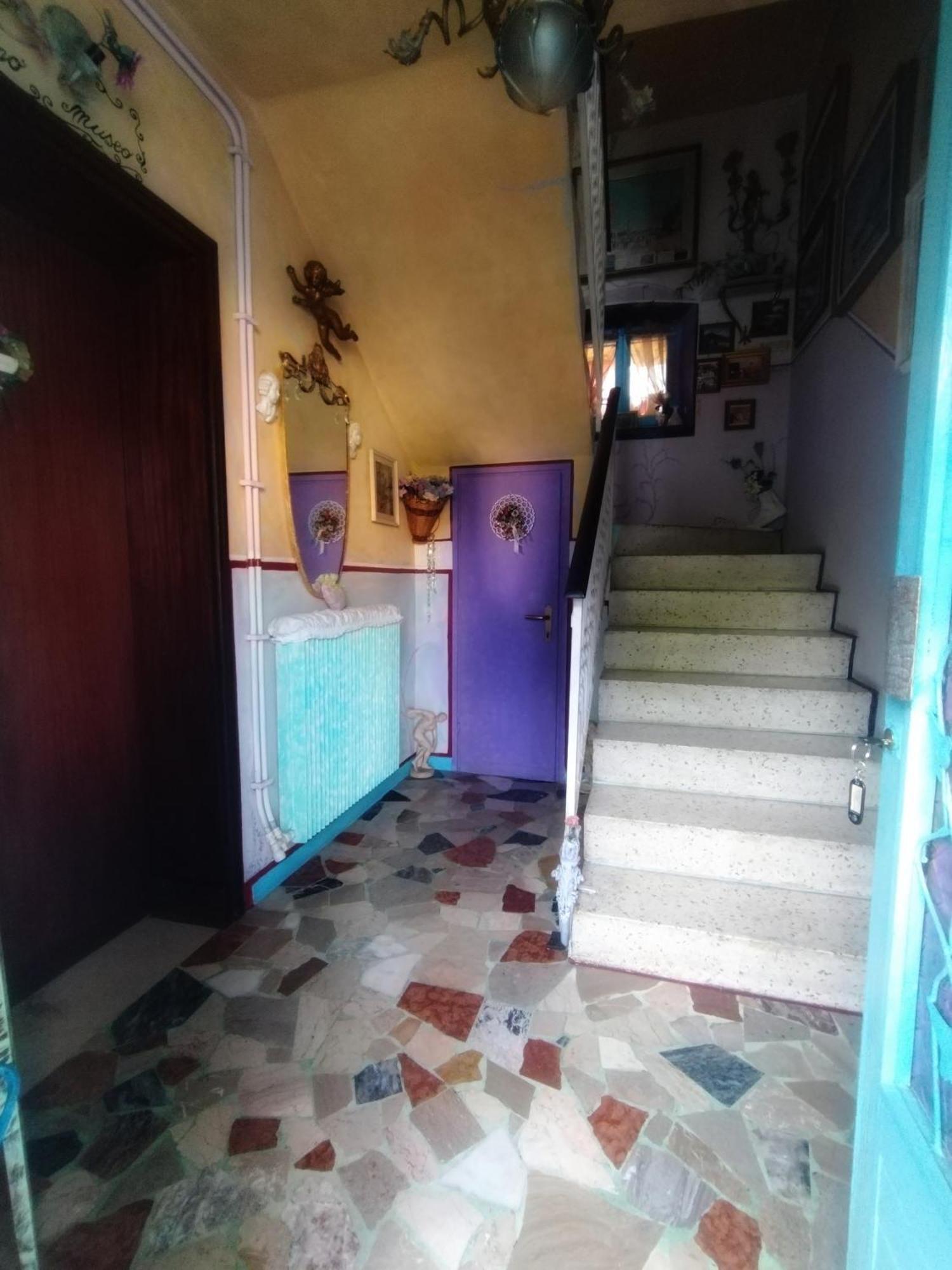 Art B&B La Casa Del Pittore Revine Lago Eksteriør bilde