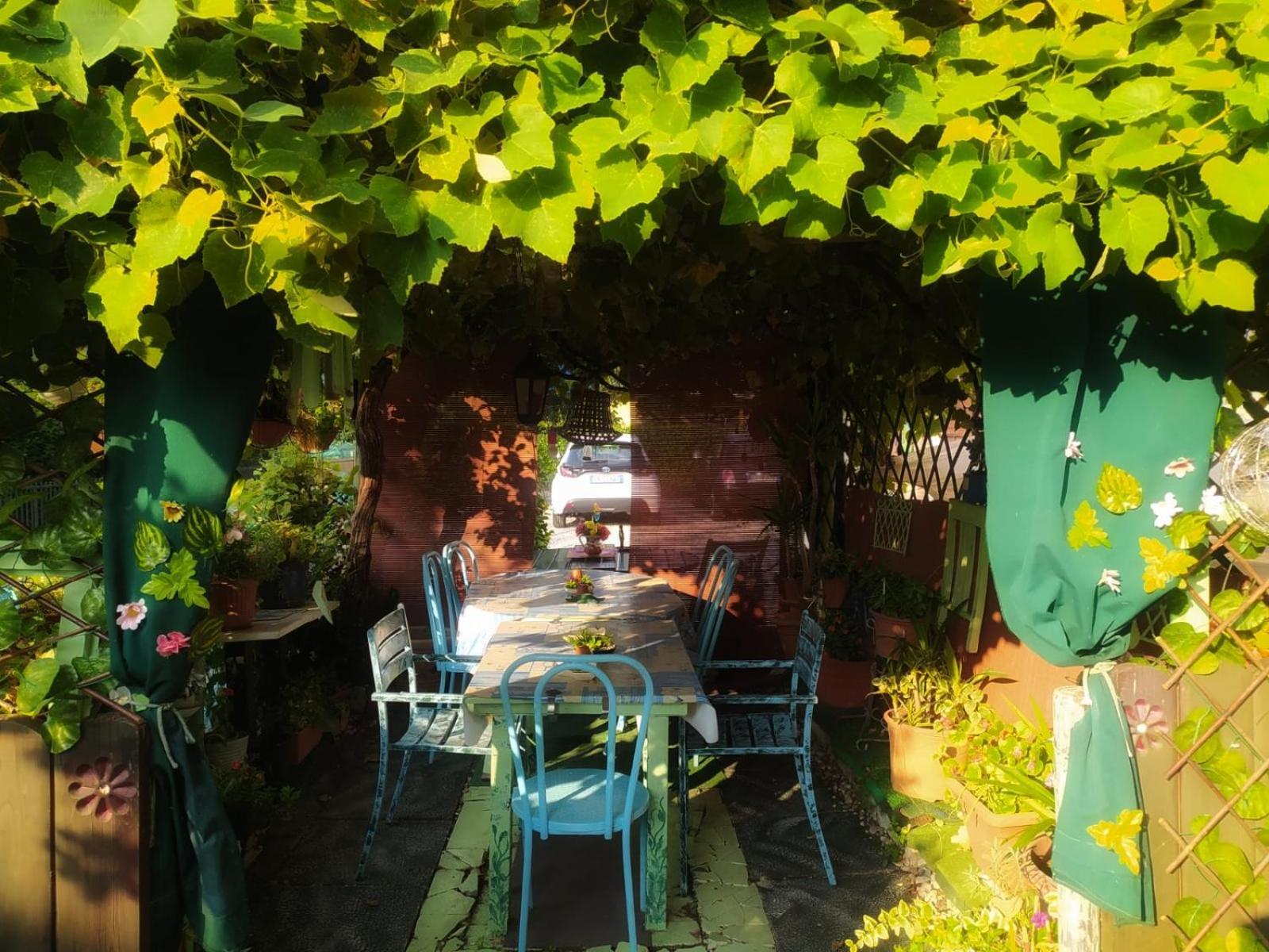 Art B&B La Casa Del Pittore Revine Lago Eksteriør bilde