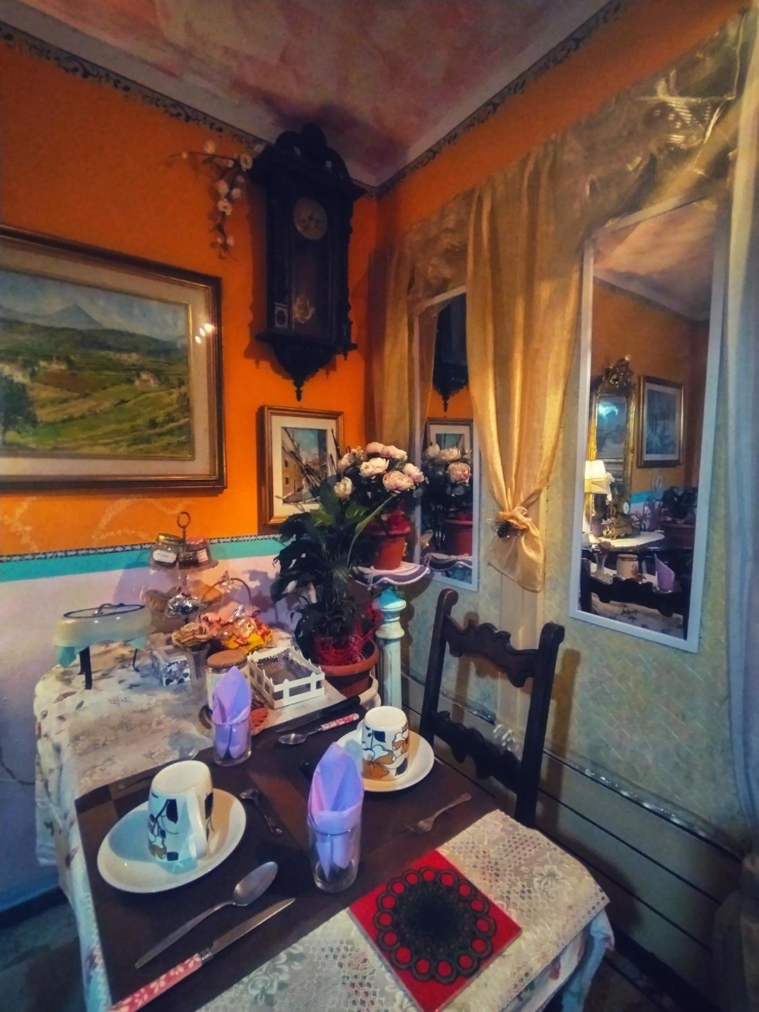 Art B&B La Casa Del Pittore Revine Lago Eksteriør bilde