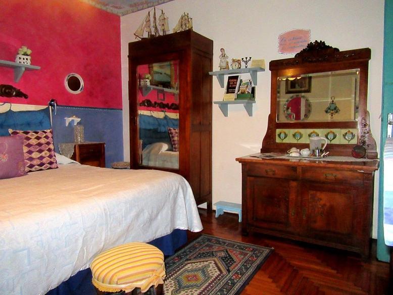 Art B&B La Casa Del Pittore Revine Lago Eksteriør bilde