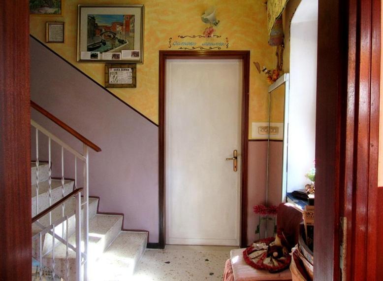 Art B&B La Casa Del Pittore Revine Lago Eksteriør bilde