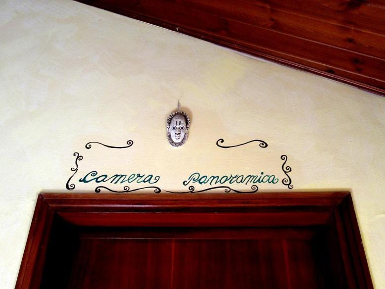 Art B&B La Casa Del Pittore Revine Lago Eksteriør bilde