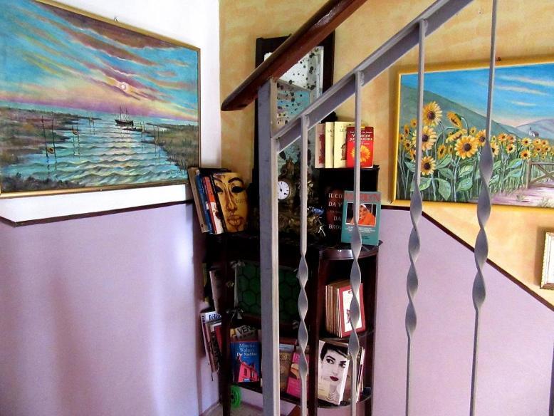 Art B&B La Casa Del Pittore Revine Lago Eksteriør bilde